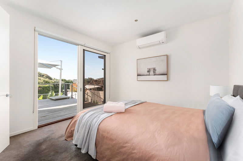 Ocean Mist Portsea (Heated Pool)