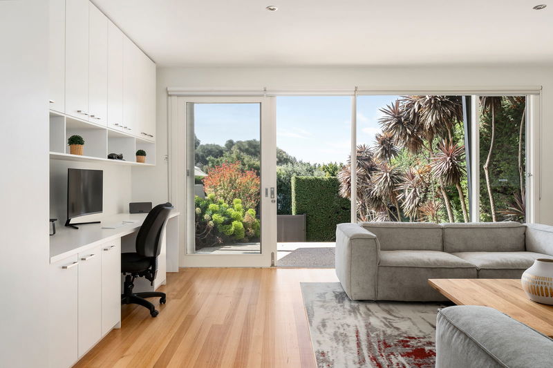 Ocean Mist Portsea (Heated Pool)