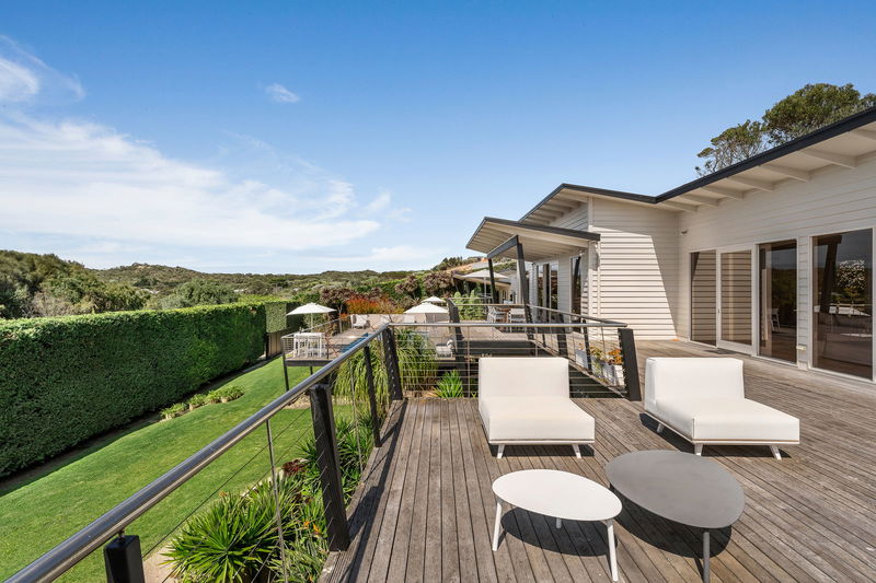 Ocean Mist Portsea (Heated Pool)