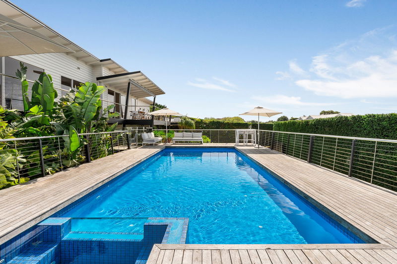 Ocean Mist Portsea (Heated Pool)