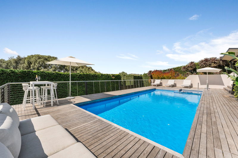 Ocean Mist Portsea (Heated Pool)