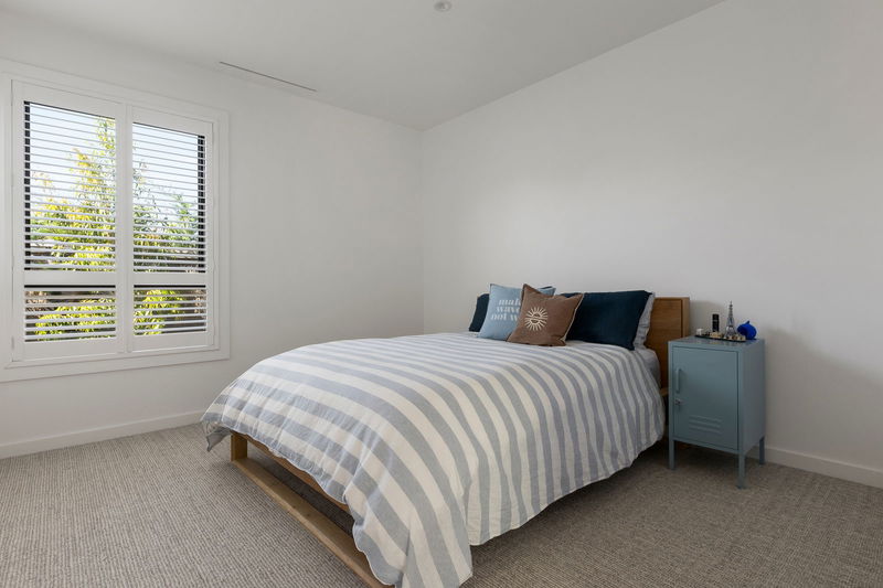 Flinders Retreat (With Car Parking)