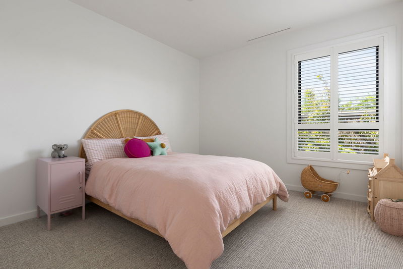 Flinders Retreat (With Car Parking)