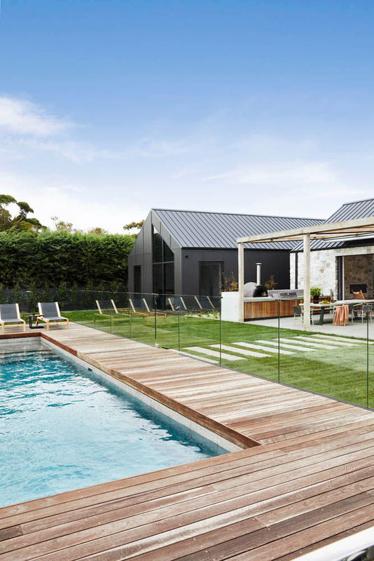 Flinders Retreat (With Car Parking)