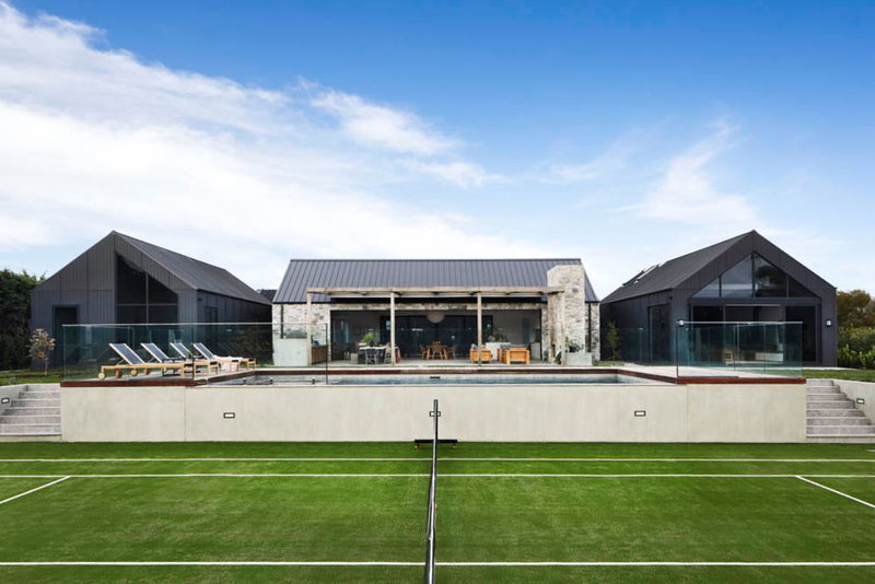 Flinders Retreat (With Car Parking)