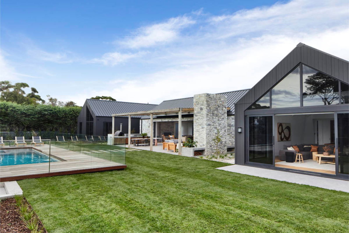 Cook Flinders (Flinders Retreat)