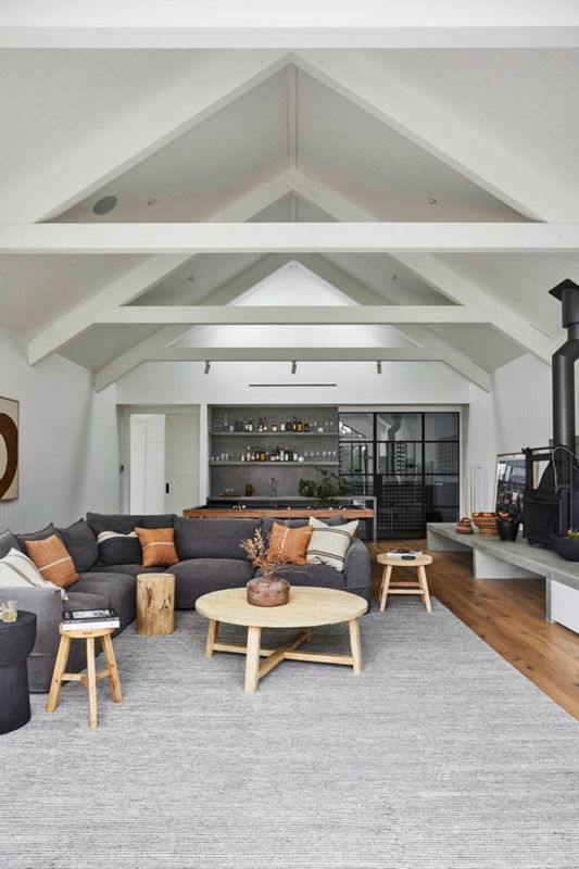 Flinders Retreat (With Car Parking)