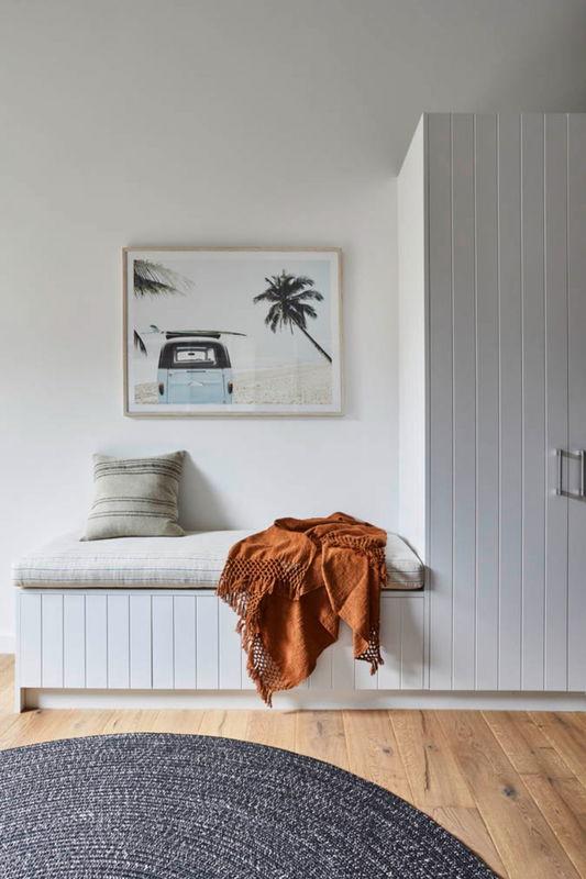 Flinders Retreat (With Car Parking)