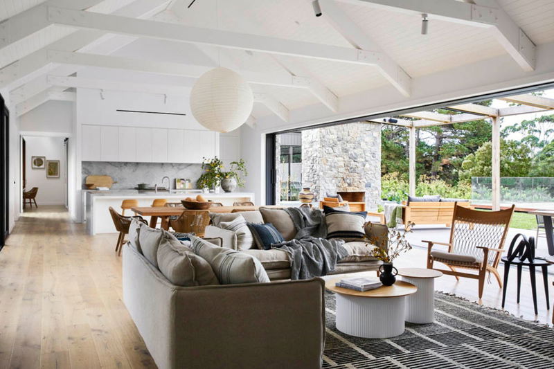 Flinders Retreat (With Car Parking)