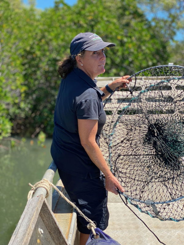 Camp Island (Private Island Stay)