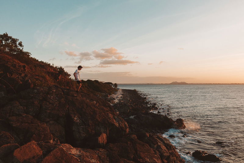 Camp Island (Private Island Stay)