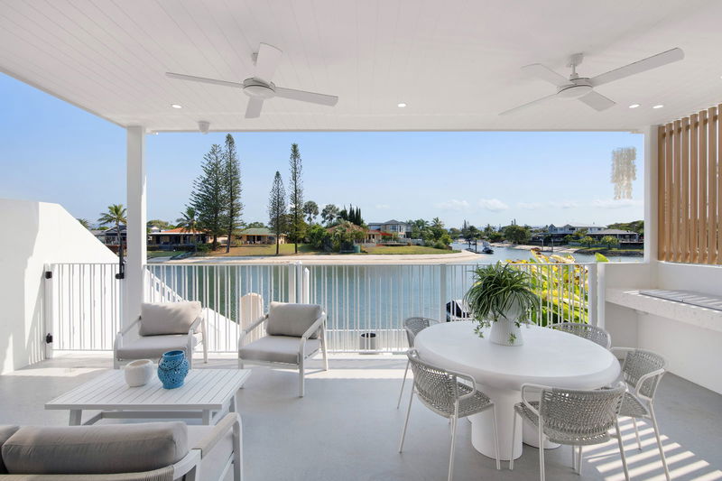 Seaside Serenity (Heated Pool)