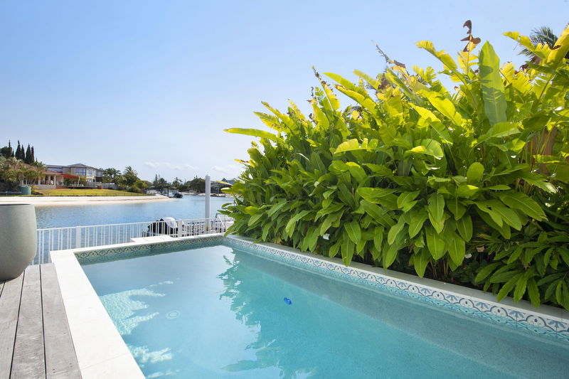 Seaside Serenity (Heated Pool)