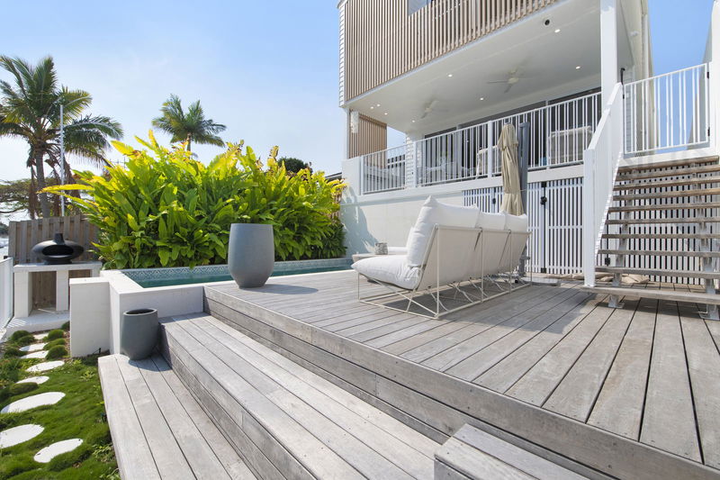 Seaside Serenity (Heated Pool)