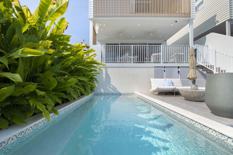 Seaside Serenity (Heated Pool)