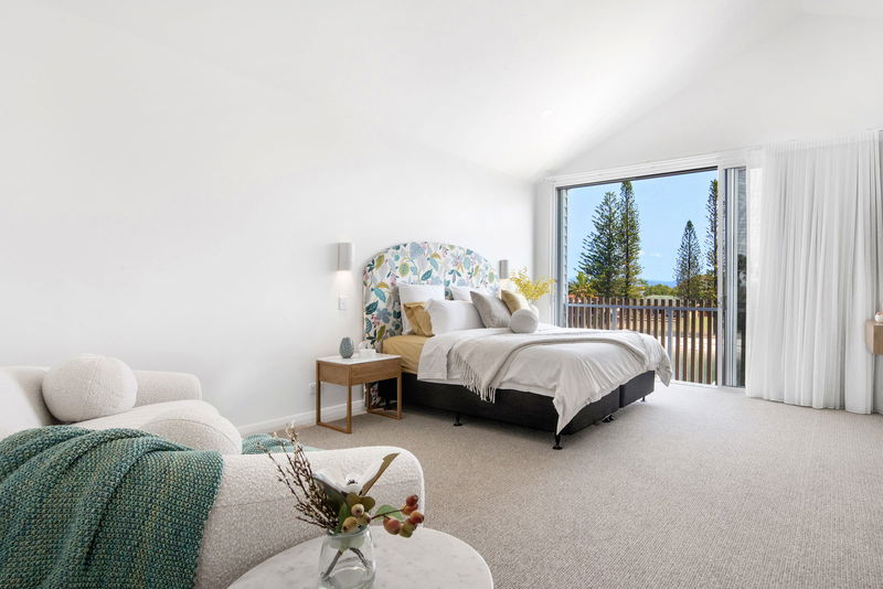 Seaside Serenity (Heated Pool)