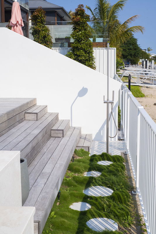 Seaside Serenity (Heated Pool)