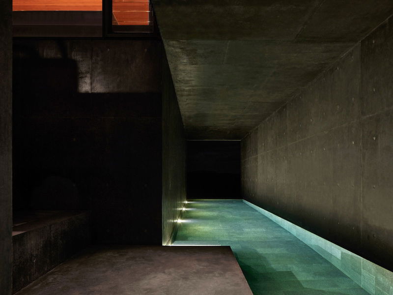 Federal House (With Pool)