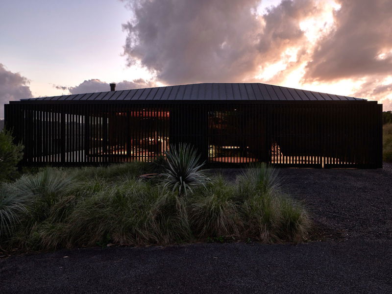 Federal House (With Pool)