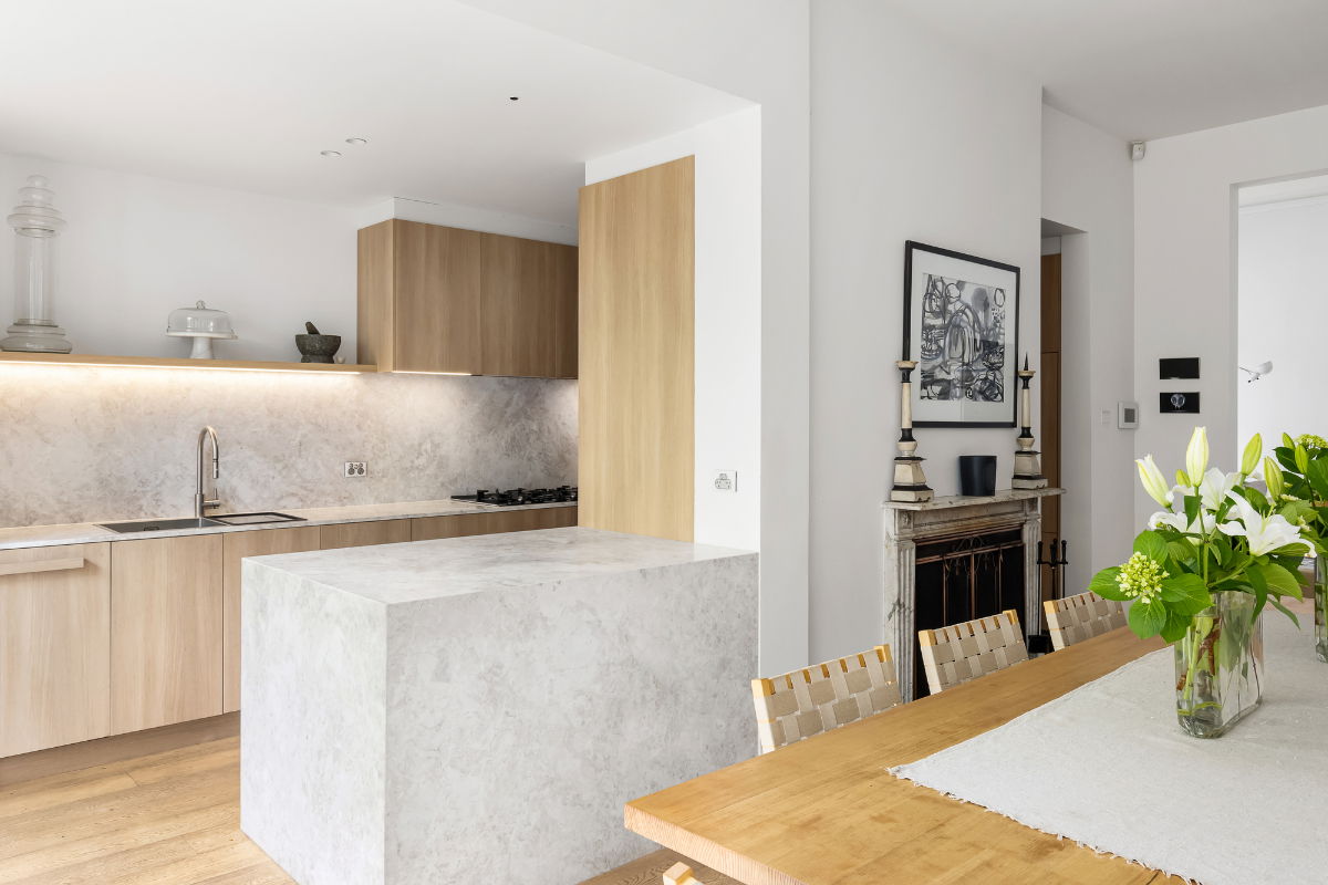 Davis South Yarra 174 (Sorrento House)