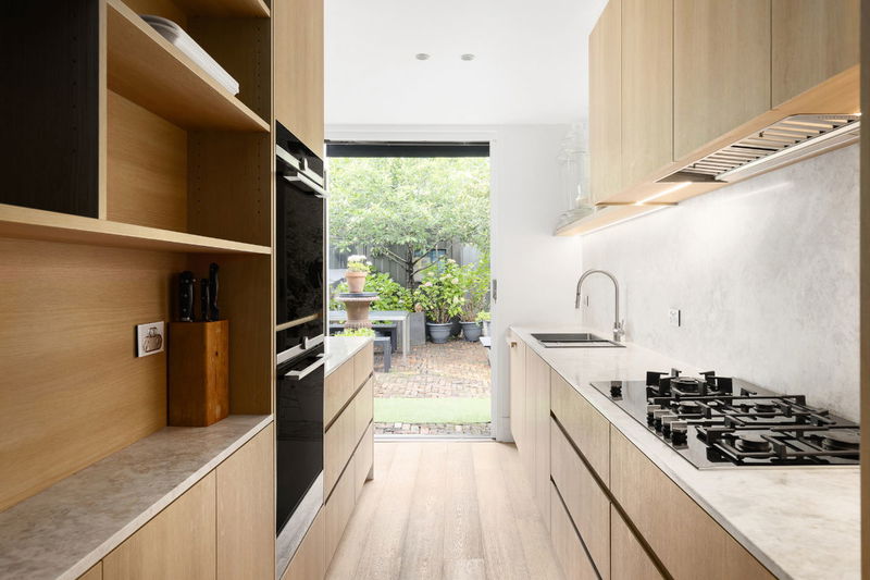 Sorrento House (With Car Parking)