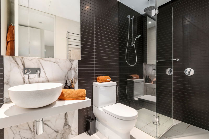 Yarra View (With Car Parking)