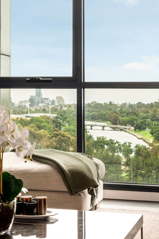 Yarra View (With Car Parking)