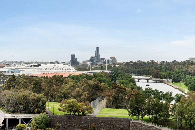 Yarra View (With Car Parking)
