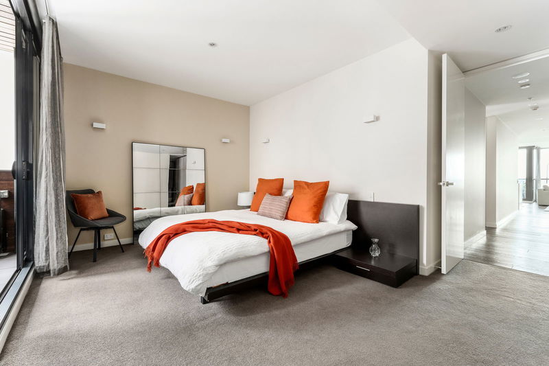 Yarra View (With Car Parking)