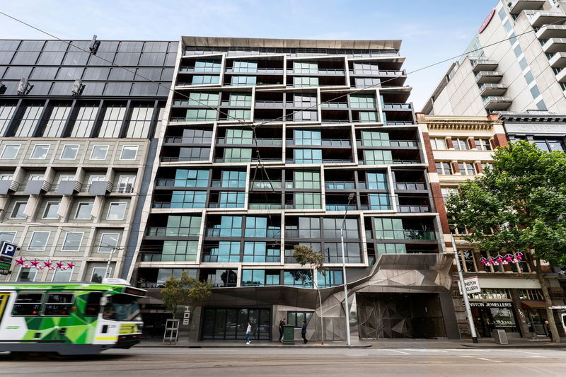 Yarra View (With Car Parking)