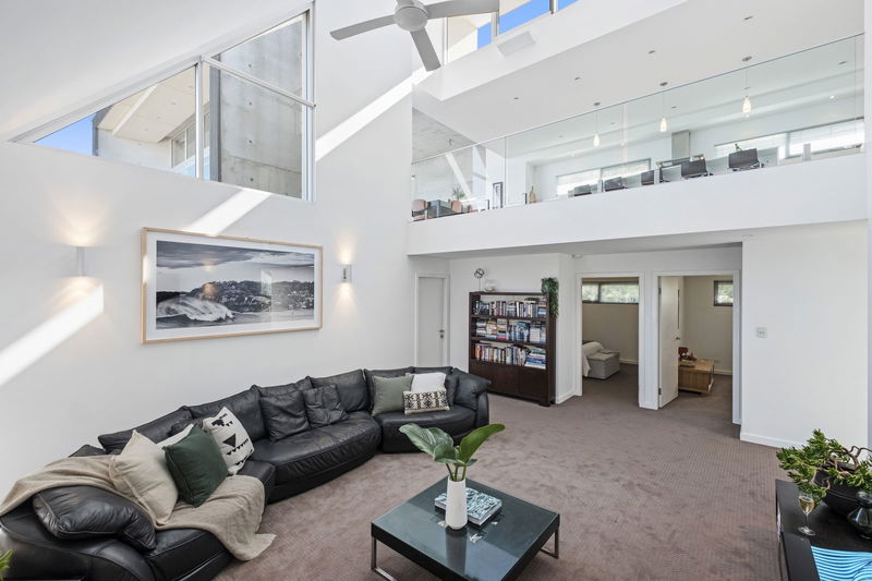 Bluewater at Forresters (w/ heated rooftop spa)