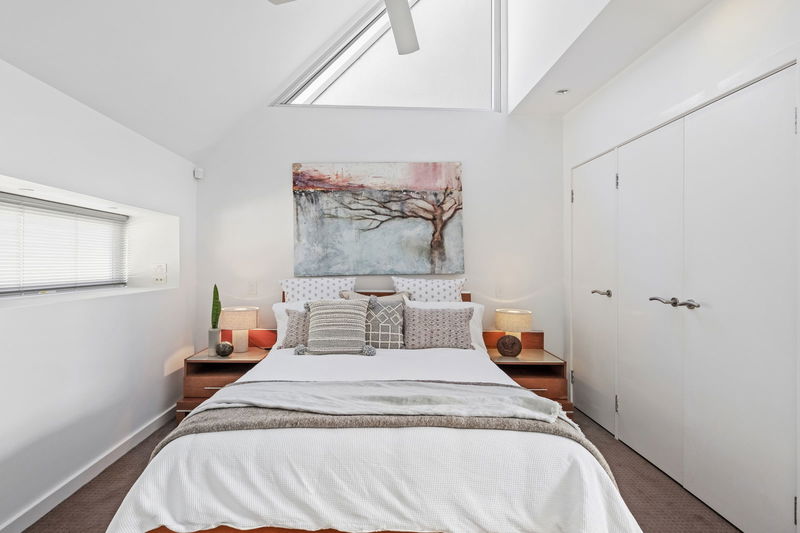 Bluewater at Forresters (w/ heated rooftop spa)