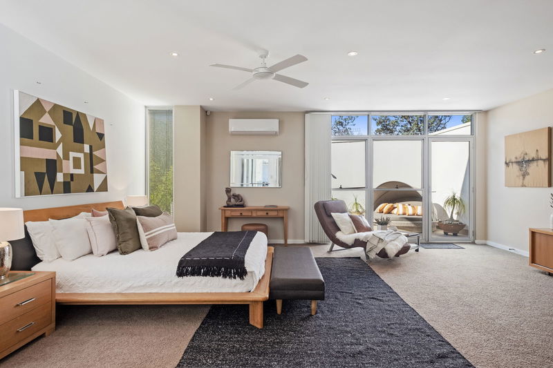 Bluewater at Forresters (w/ heated rooftop spa)