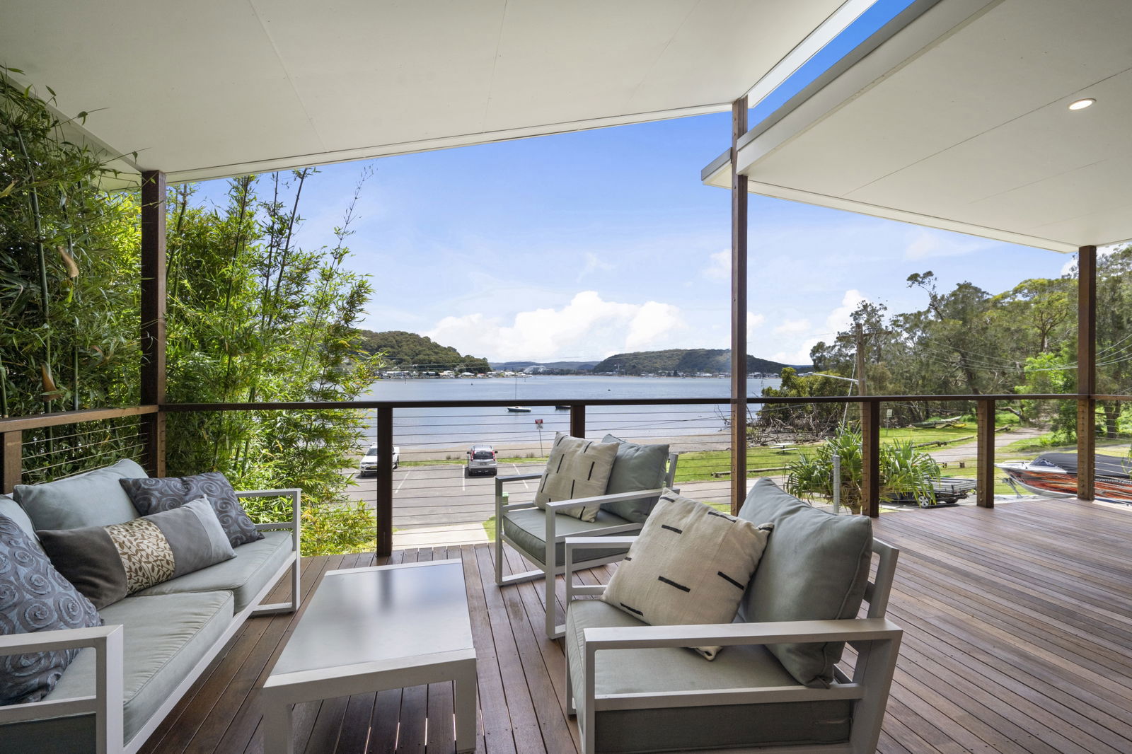 Araluen Pretty Beach (Araluen Waterfront Getaway)
