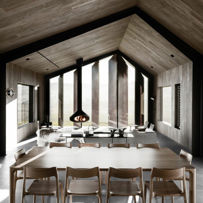 Dovecote (Ocean Views)