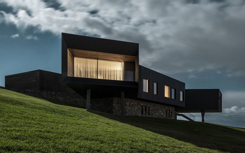 Dovecote (Ocean Views)