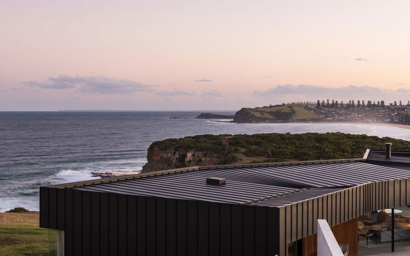 Dovecote (Ocean Views)