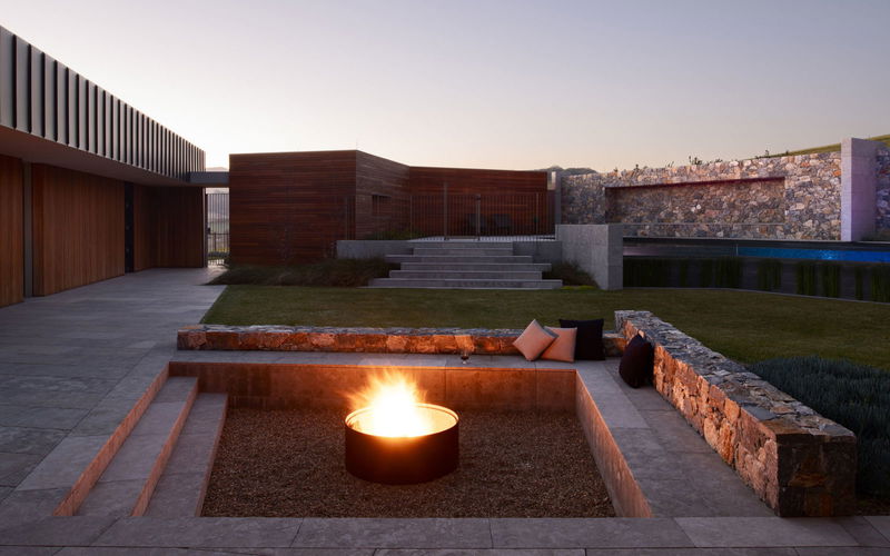 Dovecote (Ocean Views)