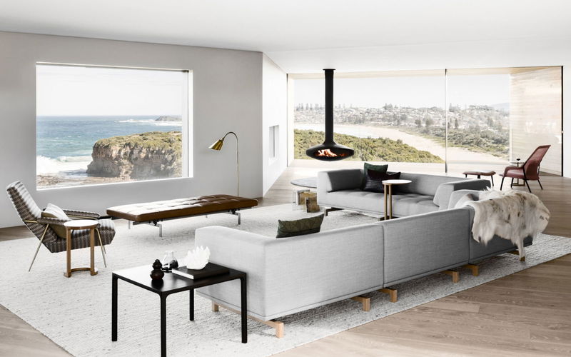 Dovecote (Ocean Views)