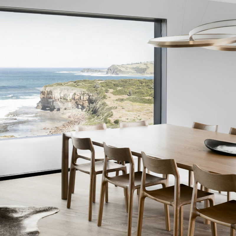 Dovecote (Ocean Views)