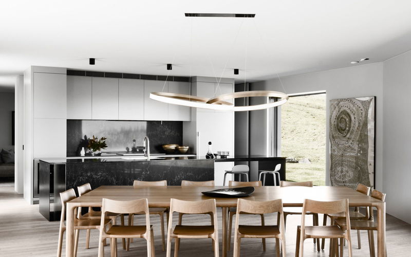 Dovecote (Ocean Views)