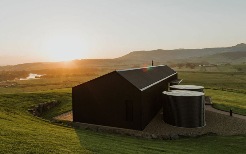 Dovecote (Ocean Views)