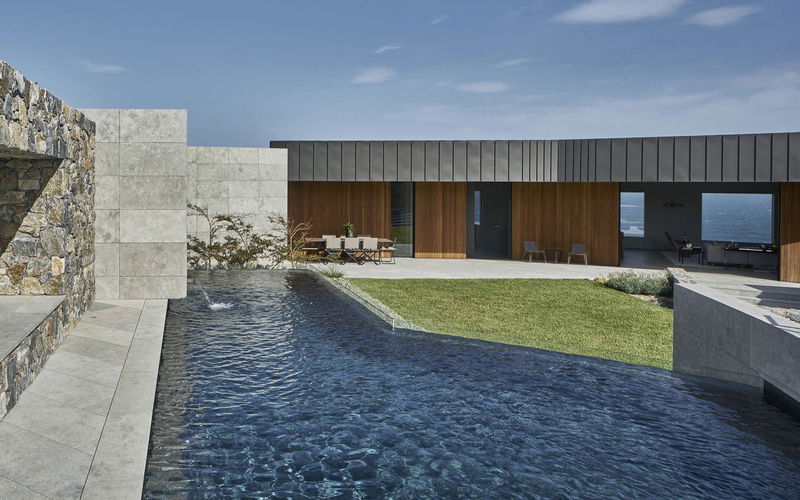 Dovecote (Ocean Views)