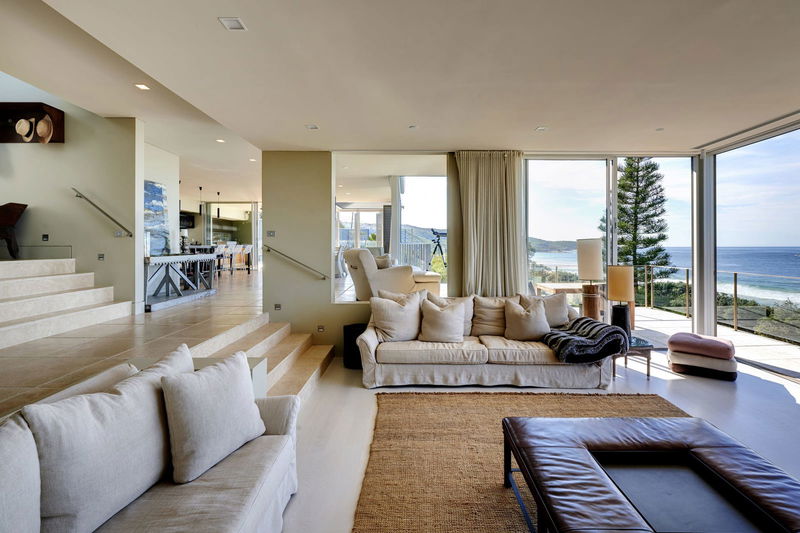 Killcare Beach House (Walk to the beach)