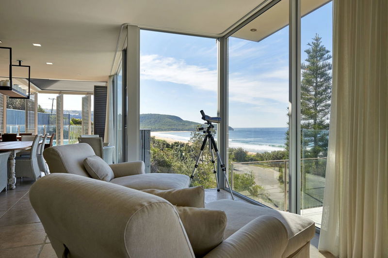 Killcare Beach House (Walk to the beach)