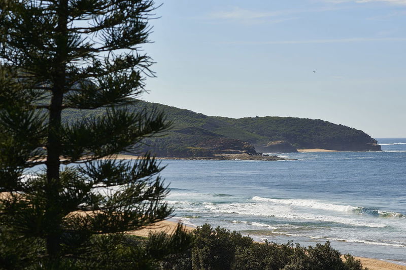 Killcare Beach House (Walk to the beach)