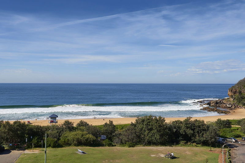 Killcare Beach House (Walk to the beach)