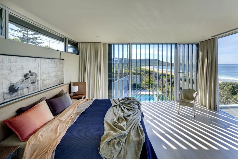 Killcare Beach House (Walk to the beach)