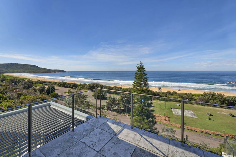 Killcare Beach House (Walk to the beach)