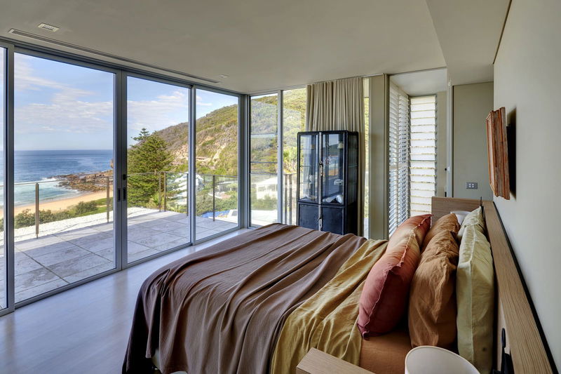 Killcare Beach House (Walk to the beach)